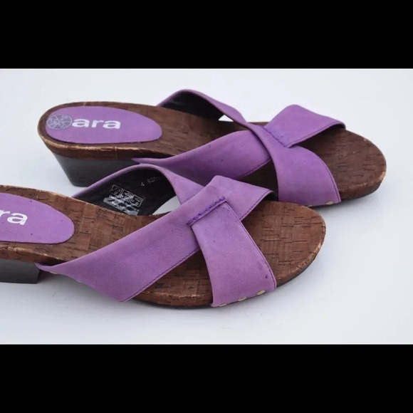 Ara sandals - Picture 4 of 8